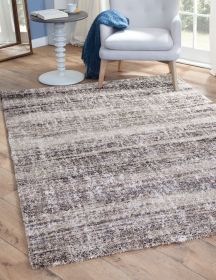 Granada Zayn Beige/ Brown/ Ivory Area Rug