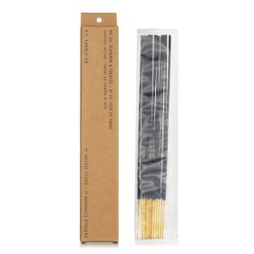 P.F. CANDLE CO. - Incense Sticks - Teakwood & Tobacco 006676 15sticks